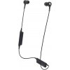Audio-Technica ATH-CK200BT - černá, ATH-CK200BTBK