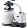 Piesková filtrácia Marimex 6 m3/h so solinátorom