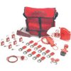 BRADY Valve Lockout Kit (EN)