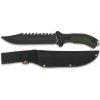 Martinez Albainox® Nôž Albainox s pevnou čepeľou (32114) 19,5cm