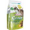 Versele-Laga Crispy Muesli Rabbit 2,75 kg – krmivo pre králika