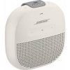 Prenosný reproduktor Bose SoundLink Micro biely