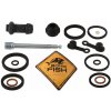 Súprava na opravu brzdového strmeňa Zadný Honda VFR 800 BonyFish -