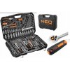 NEO 08-681 Gola sada 1/2