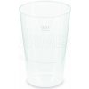 Wimex Pohár vratný 0,3 l PP