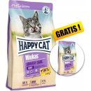Krmivo pre mačky Happy Cat Minkas Urinary Care Geflügel 10 kg