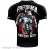 Rashguard - Pretorian - Knockout Marker