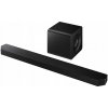 Soundbar Samsung HW-Q800F 5.1 330 W čierny