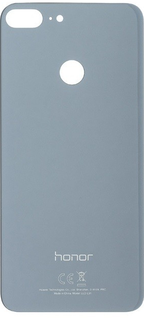 Kryt Huawei Honor 9 Lite zadný šedý