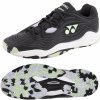 Pánska tenisová obuv Yonex Fusionrev 5 Clay black - Velikost US 11,5 / EUR 45,5 = 29 cm