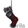 Nemesis Now Pán prsteňov vianočná ozdoba Gimli 8 cm