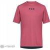 Fox Ranger Wordmark dres, berry XL