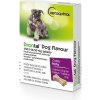 Drontal Dog Flavour 150/144/50 mg 2 tbl