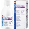 Curaprox Perio Plus+ FORTE CHX 0,20% ústna voda s chlórhexidínu a citroxom 200 ml