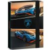 Ars una Box na zošity Lamborghini 25 A5