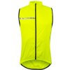 Force WINDPRO KID neprofuk fluo detská cyklovesta - fluo 154-164