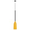 TNP Laminex TNP Allround Canoe 505.0 Farba: žltá, Dĺžka: 145