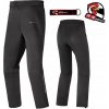Motocyklové nohavice do dažďa SECA Multidry black 2XL