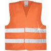 Ardon H2017 Alex Reflexná vesta oranžová