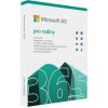 Microsoft 365 Family FY25H2 Mac/Win, 1 Rok, HU