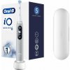 Elektrická zubná kefka Oral-B iO Series 6 Grey Opal magnetická zubná kefka (4210201381686)