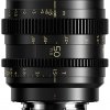 DZOFilm Simera-C 50mm T1.5 FF Prime Cine Lens (E-Mount) Thypoch