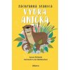 Záchranná stanica: Vydra Anička - Zuzana Štelbaská