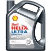 Motorový olej Shell 5 l 5W-30