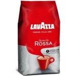 Lavazza Qualita Rossa zrnková 1000 g