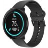POLAR Ignite 3 Night black