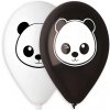 Latexový balónik Panda 30cm