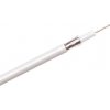 Cabletech Kábel koaxiálny RG6U-75ohm 150 m