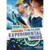 Z-Man Games Pandemic: The Cure Experimental Meds