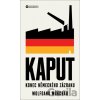 Kaput - Wolfgang Munchau