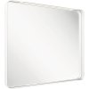 Zrkadlo do kúpeľne s osvetlením Ravak Strip 80x70 cm X000001567