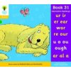 Oxford Reading Tree: Level 5 More A: Floppy's Phonics: Sounds Books: Pack of 6 (Debbie Hepplewhite)(Brožovaná)