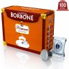 Caffe Borbone Miscela Blu do Nespresso 100 ks