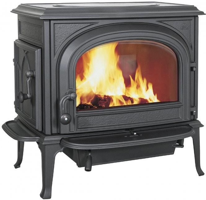 Jotul F 500 ECO SE BP čierna