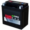 Fiamm ECOFORCE AGM 12V 12AH 200A VR200