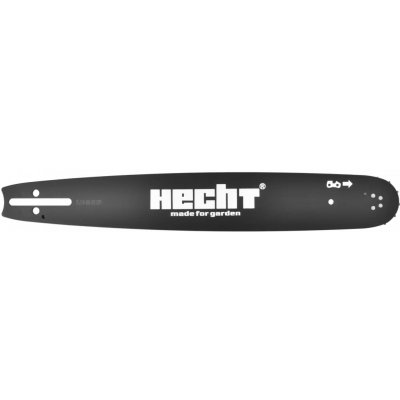 Hecht 16D38R13S - Originálna lišta k reťazovým pílam Hecht 2239, 2250, 2416QT, 2439, 939 do 2013
