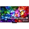 LG 100MRGB96B 100MRGB96B6.AEU - 4K Micro RGB evo TV