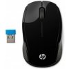 HP Wireless Mouse 200 X6W31AA