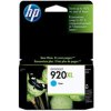 HP 920XL Cyan Ink Cart, 6 ml, CD972AE (700 pages) CD972AE#BGY