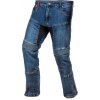 kalhoty, jeansy 505, AYRTON (separaná modrá, vel. 42/34)