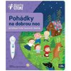 Albi Kúzelné čítanie Rozprávky na dobrú noc (albi17396)