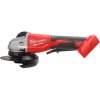 MILWAUKEE M18BLSAG115XPD-0 M18 115 mm uhlová brúska s lopatkovým spínačom 4933492647