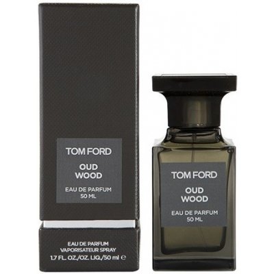 Tom Ford Oud Wood, Parfémovaná voda, Unisex vôňa, 50ml