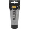 Solo Goya Acrylic akrylová barva 46 neutrálna sivá 100ml