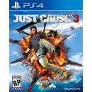 Just Cause 3