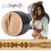 Kiiroo Skyler Lo - umelá vagína - PowerBlow kompatibilná - naturálna farba